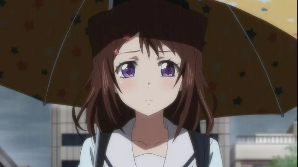 BanG Dream! 11 歌えなくなっちゃった